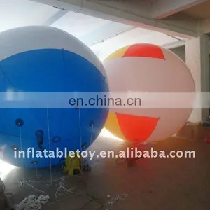 Advertising Flying Balloon thumbnail-1