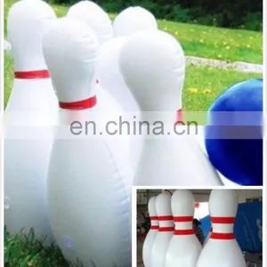 HI High Quality Bowling Ball, Inflatable Bowling Game Set,indoor Bowling Ball thumbnail-1
