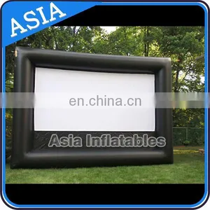 Inflatable Grassland Screen for Event / Sports Live Broadcast thumbnail-1