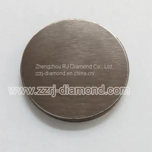 PCBN Cutting Tool Blanks thumbnail-2