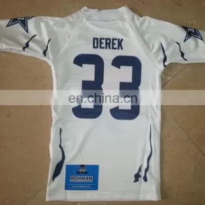 Quality Compression Shirt thumbnail-2