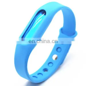 Anti Mosquito Bracelet Wristband for Kids Adult 90 Days Protection Non Spray Deet thumbnail-2