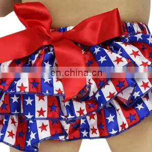 Wholesale Cheap Infants Girl Tutu Dress Bloomer thumbnail-5