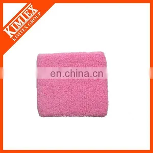 Cotton Terry Sports Sweatband thumbnail-4