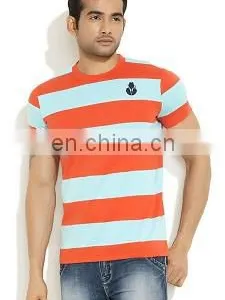 t Shirt Striped T-shirt thumbnail-4