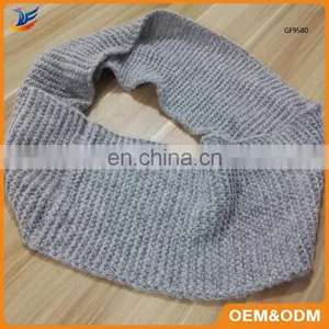 Different Models of Winter Fashion Neck Scarf thumbnail-5