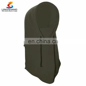 Hotsale Winter Fleece Warm Hat Breathable Outdoor Sports Cap thumbnail-1