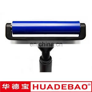 Trailer Supplier Silicon Roller thumbnail-1