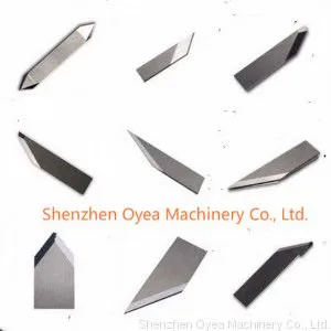 Blade For Flatbed Plotters and Cutters thumbnail-3