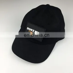 Custom Logo Safety Glove Patch thumbnail-2