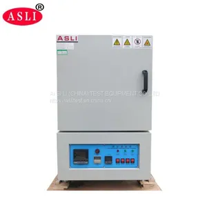 High Quality High Temperature Test Chambers Used In Industry thumbnail-3