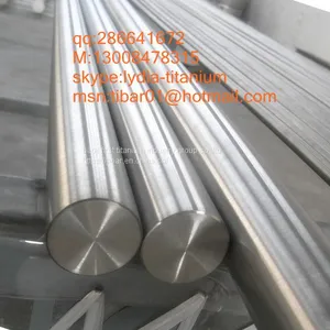 GR5 GR12 GR23 Titanium Bar,titanium Rod thumbnail-2