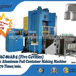 Aluminum Foil Container Machine,aluminum Foil Container Tool, Aluminum Foil Rewinder,aluminum Foil Machine,aluminum Foil thumbnail-3
