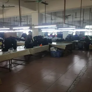 Run Feng Jeans Factory company overview - view 3 thumbnail