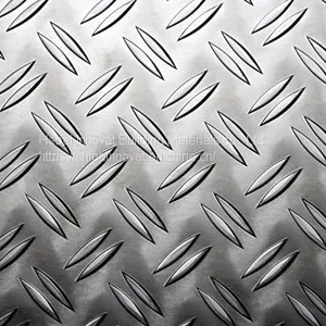 5mm Aluminium Tread Plate thumbnail-2