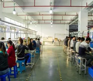 Shenzhen Jnicon Technology Co., Ltd. company overview - view 3 thumbnail