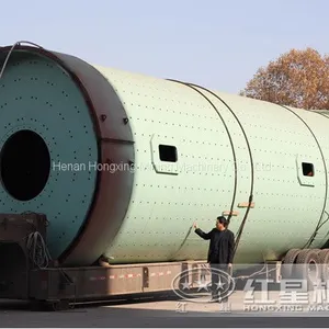 Cement Mill thumbnail-2