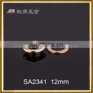 Dongguan Hardware Accessory Handbag Eyelets thumbnail-4