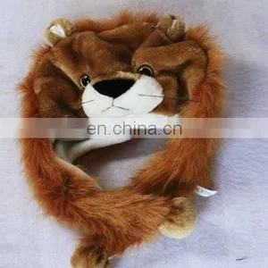 King Lion Hat thumbnail-1