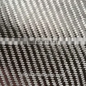 Offer 3k Twill 220g Carbon Fiber Cloth for Mobile Phone Cases thumbnail-3