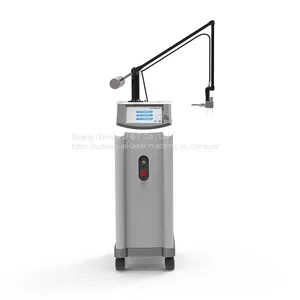 CO2 Fractional Laser Med-870 Vertical Co2 Fractional Laser Machine Skin Resurfacing Machine thumbnail-1