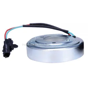 ALA10315 AC Compressor Clutch REPAIR KIT for 2008-2013 Nissan Rouge 2.5L Engine thumbnail-3