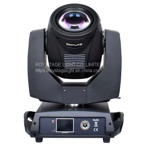 7R Beam 230w Moving Head thumbnail-1