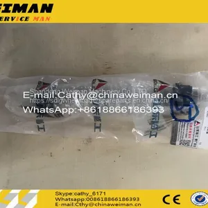 Genuine LG936L LG958L Wheel Loader Spare Parts 4110003210059 INJECTOR thumbnail-1