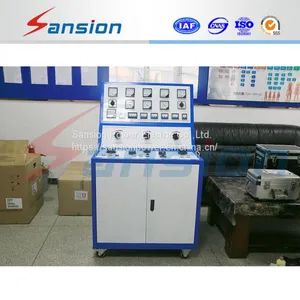 Portable High and Low Voltage Switch Cabinet Test Bench thumbnail-1