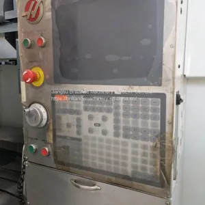 USA Haas VF-3 CNC Vertical Machining Center thumbnail-2