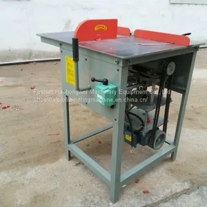1.5KW Manual Control Single Head Aluminium Cutting Machine 2840 R/min thumbnail-3