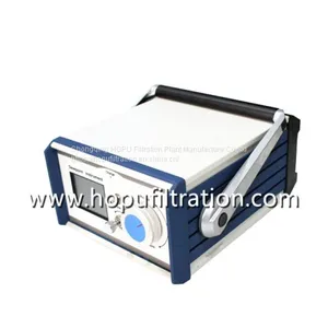 Gas Dew Point Detection Instrument/Trace Water Content Tester thumbnail-1
