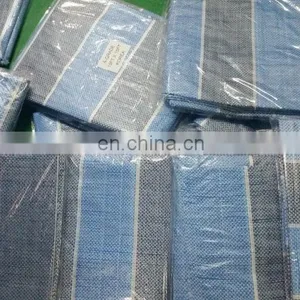 STRIPE TARPAULIN BLUE/WHITE/BLUE thumbnail-3
