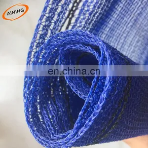 Green Construction Safety Net for Building thumbnail-1