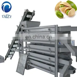 Corn Walnut Paddy Seed Grading Machine thumbnail-6