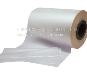 PETG SHRINK FILM,PETG Transparent Heat Shrink Film thumbnail-1