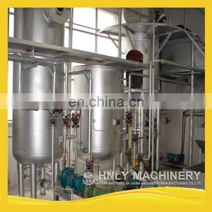 Hydraulic Flaker - Soybean Oil Pretreatment thumbnail-2