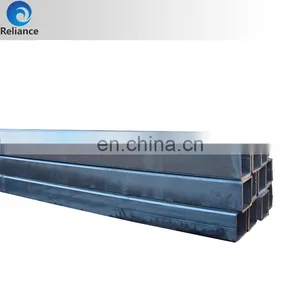 China Factory Erw Double Wall Steel Pipe High Quality thumbnail-3