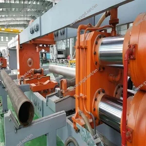 Pipe Pressure Testing Machine Pipe Hydrostatic Testing Machine thumbnail-1