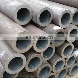 JIS G3458 STPA22 Alloy Steel Pipe thumbnail-3