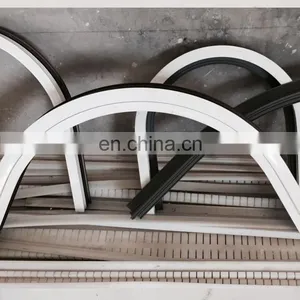 Hot Sale Aluminium Profile Bending Machine for Arch Window Door thumbnail-7