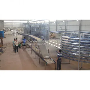 Lower Price Good Quality for Bread Cooling Tower thumbnail-3