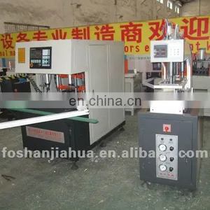 Single-head Variable-angle Welding Machine For Upvc Windows And Doors thumbnail-1