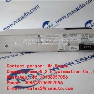 HONEYWELL 51305508-200 PLC Control 100% New and Origin I/O Systems Processor Unit Purchase or Repair IN STOCK FOR SALE Parts Supplier and Service Online Available for Shipping thumbnail-4