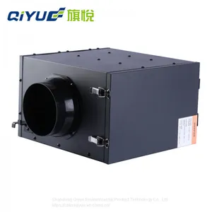 The Latest Duct Filter Box Air Filter Box Hepa Filter Box thumbnail-4