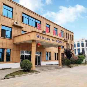 Henan DOING company overview - view 1 thumbnail