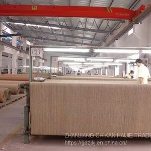 Sisal Cloth - Best Quality From Original Direct Manufacturer thumbnail-5