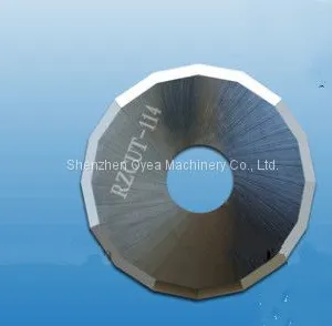 Ruizhou CUTTING Blades RZCUT-08 thumbnail-4