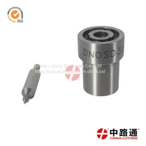 Car Nozzles DN0SD304/0 434 250 898 Common Rail Nozzle-diesel Car Nozzle thumbnail-1