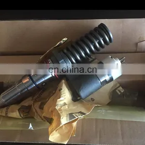 Genuine Diesel Fuel Common Rail Injector 392-0202 for Hot Sale thumbnail-1